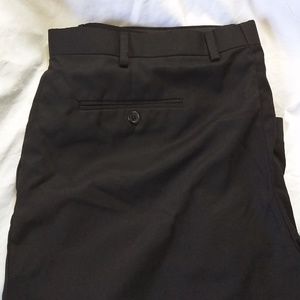 Dress pants